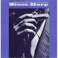 Smithsonian Folkways Smithsonian Folkways FW-08358-CCD Blues Harp- An Instruction Method for Playing the Blues Harmonica FW-08358-CCD